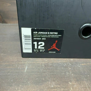 Jordan 6 Retro Cigar - Image 7