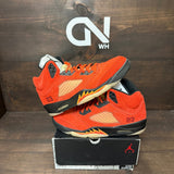 Jordan 5 Retro Dunk on Mars (Women's) - Image 1