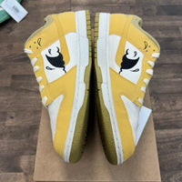 Sun Club Dunk Low (USED,No Box)