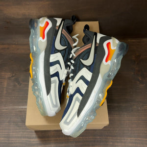 Nike Air VaporMax Evo Midnight Navy Size 11 (Pre-Owned) - Image 2