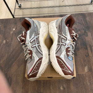 ASICS GT-2160 Above the Clouds Chocolate Brown Size 8.5 (Pre-Owned) - Image 2