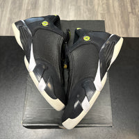 Indiglo Jordan 14 (USED)