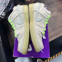 Mummy SB Dunk Low (USED)
