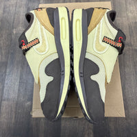 Baroque Brown Travis Scott Air Max 1 (USED)