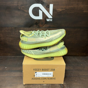 adidas Yeezy Boost 350 V2 Yeezreel (Non-Reflective) Size 10.5 (Pre-Owned) - front