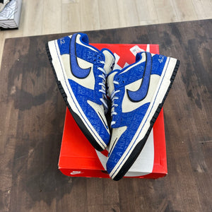 Nike Dunk Low Jackie Robinson - Image 1