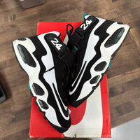 White Freshwater Air Griffey Max 1 (2021) (USED)