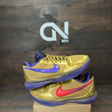 Nike Kobe 5 Protro Undefeated Hall of Fame Size 9 (Pre-Owned) - Image 1
