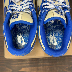 Nike Dunk Low Jackie Robinson Size 7 (Pre-Owned) - aux