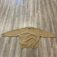 FOG Essentials L/S Polo Oak (USED)
