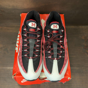 Nike Air Max 95 Yardrunners Morehouse Size 9 - tag