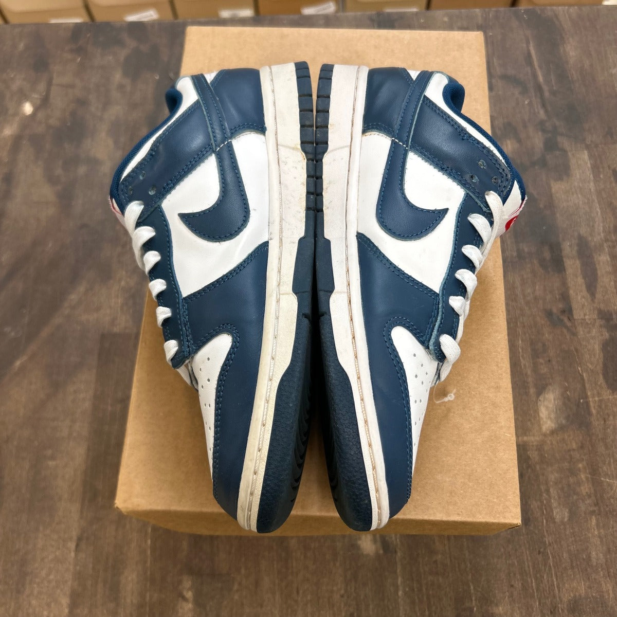 Nike Dunk Low Valerian Blue Size 7.5 (Pre-Owned) - Image 3