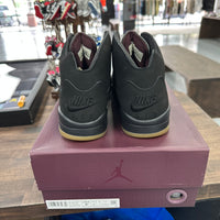 Dusk A Ma Maniere Jordan 5 (USED)