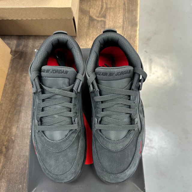 Nigel Sylvester Jordan 4 RM SP (USED)