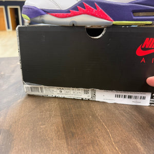 Jordan 5 Retro Alternate Bel-Air - Image 6