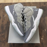 Jordan 11 Retro Cool Grey (2021) - Image 1