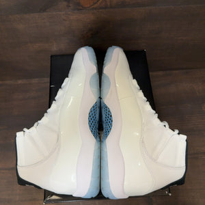 Jordan 11 Retro Legend Blue (2024) - Image 5