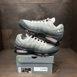 Nike Air Max 95 OG Big Bubble Pink Foam (Women's) - Image 1