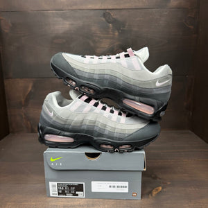 Nike Air Max 95 OG Big Bubble Pink Foam (Women's) - Image 1