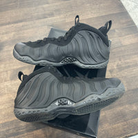 Anthracite Foamposite One (2023) (USED)