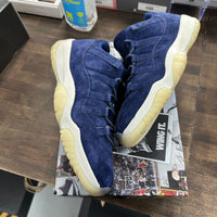 Derek Jeter Jordan 11 Low (USED)
