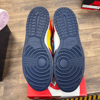 COJP What the Dunk Low (USED)