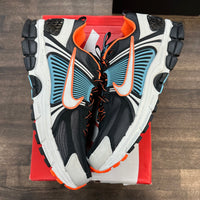 Blue Glaze Total Orange Nike Zoom Vomero 5 (W) (USED)