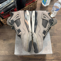 Cave Stone Jordan 4 Retro (USED)