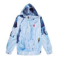 Supreme The Northface Ice Climb Hoodie