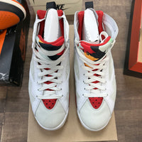 Hare Jordan 7 Retro (2015) (USED, No Box)
