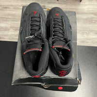 Last Shot Jordan 14 (USED)