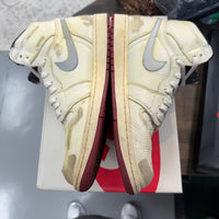 Nigel Sylvester Jordan 1 High (USED)