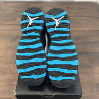 (GS) Powder Blue Jordan 10 (USED)