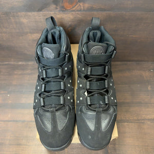 Nike Air Max 2 CB '94 Triple Black Size 14 (Pre-Owned) - Image 3