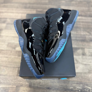 Jordan 11 Retro Gamma Blue (2025) - Image 1