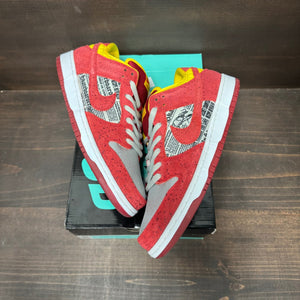 Nike SB Dunk Low Rukus Crawfish - Image 2