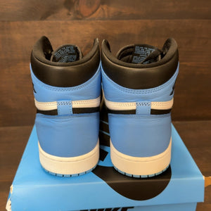 Jordan 1 Retro High OG UNC Toe - Image 5