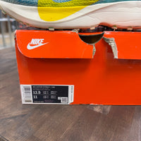 Nike Vapor Street Off-White Polarized Blue (Women's) - Image 6