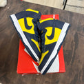 Nike Dunk High Michigan (2020) - Image 1