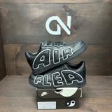 Nike Air Force 1 Low Cactus Plant Flea Market Black (2024) - Image 1