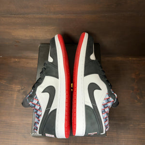 Jordan 1 Low Quai 54 (2021) - Image 6