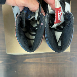 Jordan 1 Retro Top 3 (GS) Size 5Y (Pre-Owned) - Image 6