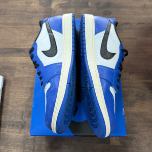 Jordan 1 Retro Low OG Game Royal - Image 4