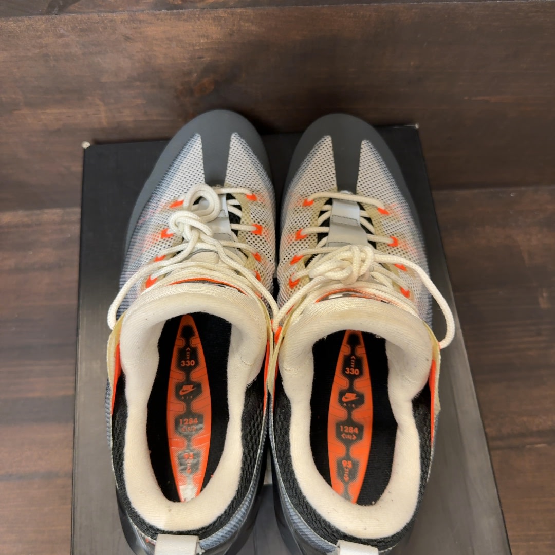 Nike Air Max 95 LeBron 12 Low - Image 5