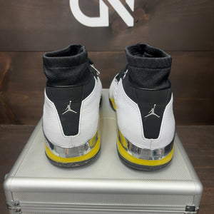 Jordan 17 Retro Low All-Star Lightning (2024) Size 12 (Pre-Owned) - Image 5