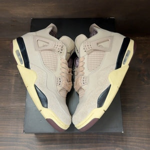 Jordan 4 Retro OG SP A Ma Maniére While You Were Sleeping (Women's) - Image 2