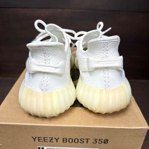 adidas Yeezy Boost 350 V2 Cream Size 9.5 (Pre-Owned) - sole