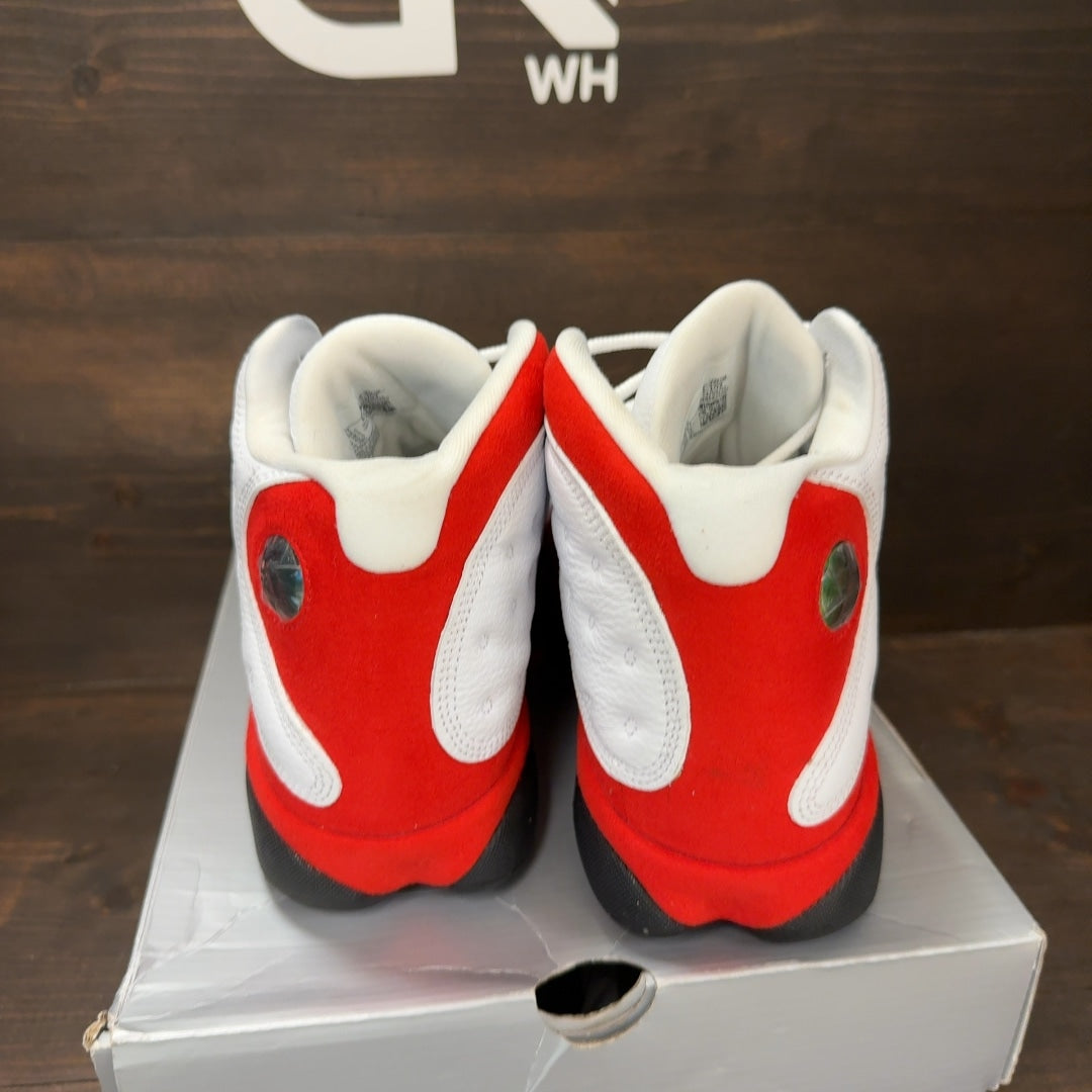 Jordan 13 Retro OG Chicago (2026) Size 10.5 (Pre-Owned)
