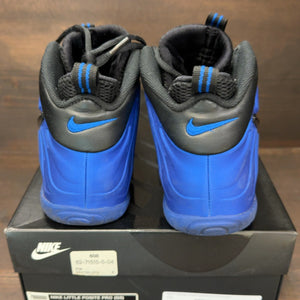 Nike Air Foamposite Pro Hyper Cobalt (GS) - Image 5