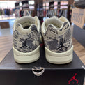 Jordan 5 Retro Low Expression (Women's) - Image 4
